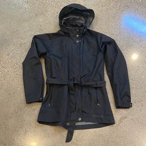 Merrell rain jacket